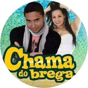 Chama do Brega - Musical artist