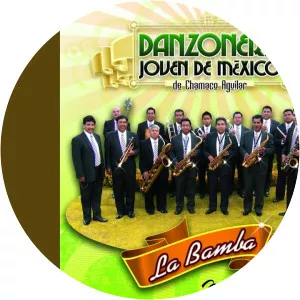 Chamaco Aguilar - Musical artist