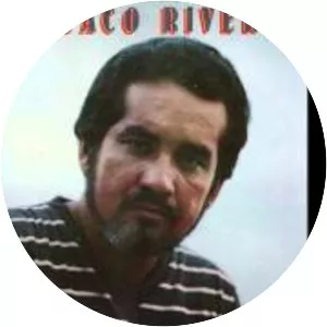Chamaco Rivera