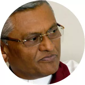 Chamal Rajapaksa