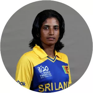 Chamani Seneviratne