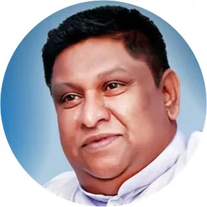 Chamara Sampath Dassanayake