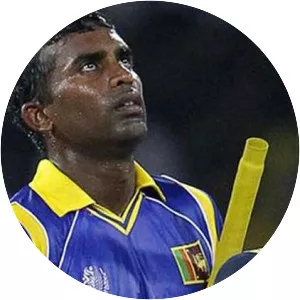 Chamara Silva - Sri Lankan cricketer