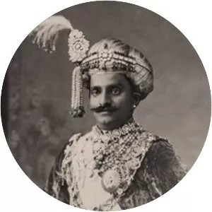 Chamarajendra Wadiyar X