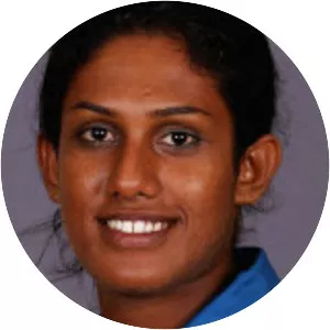Chamari Atapattu