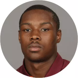 Chamarri Conner - American football player