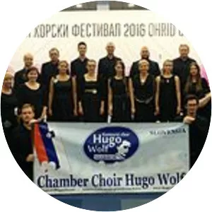 akademski pevski zbor maribor chamber choir hugo wolf
