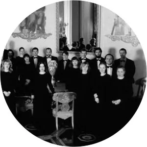 Chamber Choir Lege Artis