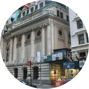 Chamber Of Commerce Building