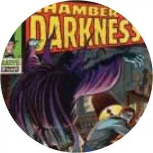 Chamber of Darkness