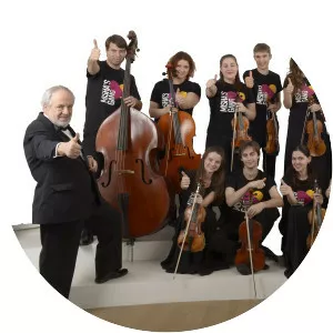 beth denisch chamber orchestra kremlin