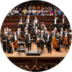 Chamber Orchestra of Europe