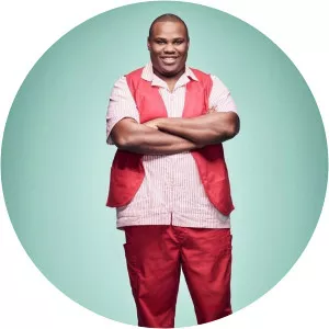 Chamberlain Jackson - 