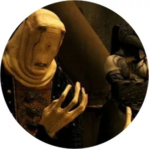 Chamberlain - Fictional character