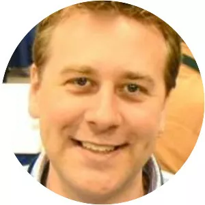 Chamberlin Jeremiah - Author