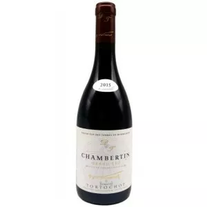 Chambertin AOC