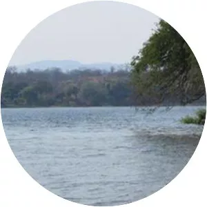 Chambeshi River - River in Zambia