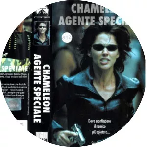 Chameleon 3: Dark Angel