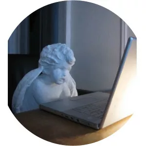 Chameleon On a Kaleidoscope . - Book