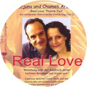 Chameli Ardagh photograph