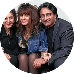 Chameli Bhatia photograph