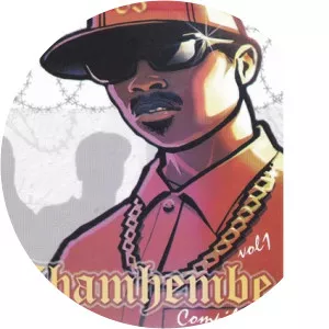 Chamhembe - Musical artist