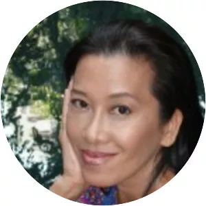 Chami Jotisalikorn - Author