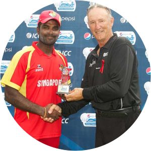 Chaminda Ruwan