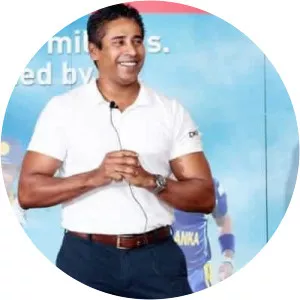 Chaminda Vaas