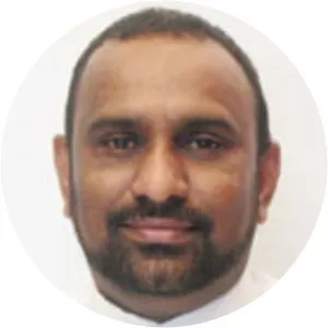Chaminda Wijesiri
