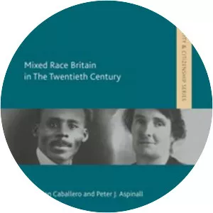 Chamion Caballero - Author