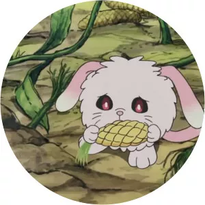 Chammy - Fictional character