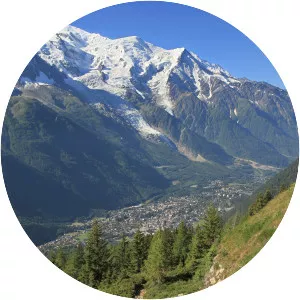 Chamonix