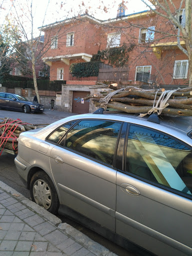 Chamorro y Moreno S.A. - 