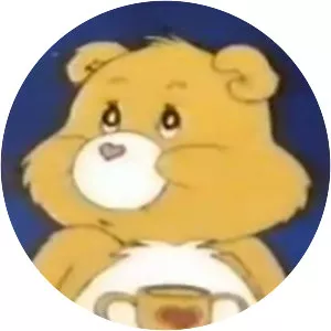 Champ Bear - Fictional character