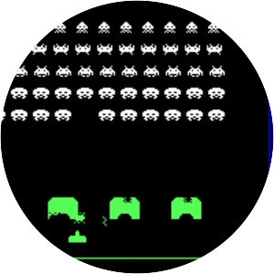 CHAMP Invaders - Video game