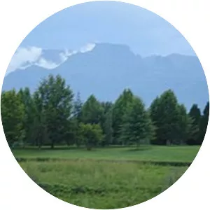 Champagne Castle - Mountain in South Africa