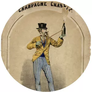 Champagne Charlie - Song by Alfred Lee