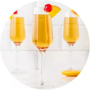 Champagne Cocktail
