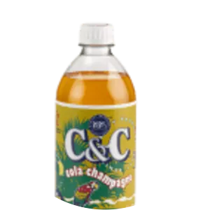 Champagne cola