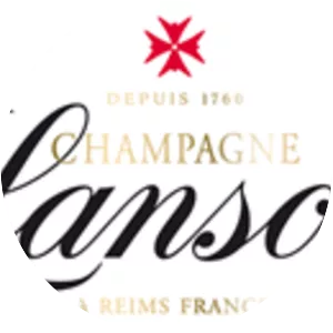 Champagne Lanson