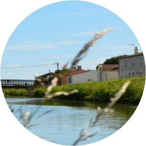 Champagné-les-Marais