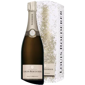 Champagne Louis Roederer