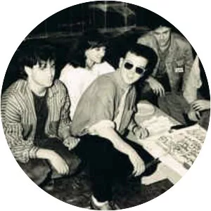 Champagne Molotov - Musical group