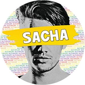 Champagne Samuel - Writer