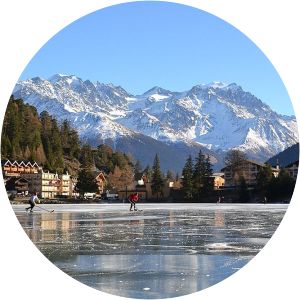 Champex-Lac