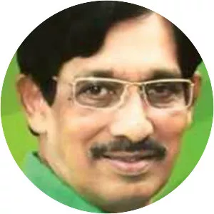 Champika Premadasa - Sri Lankan Politician