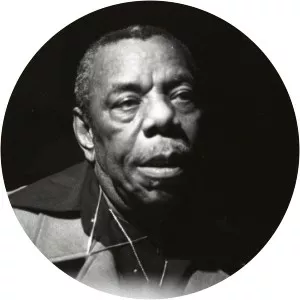 Champion Jack Dupree