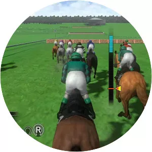 Champion Jockey: G1 Jockey & Gallop Racer