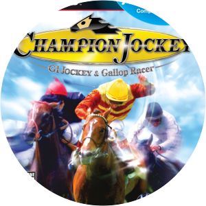 Champion Jockey: G1 Jockey